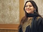 Travel blogger Jyoti Malhotra, 33, a resident of Hisar, was arrested on May 16 for allegedly sharing sensitive information with Pakistani operatives. (File photo)