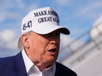 US President Donald Trump’s remarks come after Russia launched its biggest aerial attack on Ukraine so far.