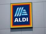 ALDI recalls Atlantic Salmon Portions due to soy contamination, posing serious health risks. Kevin Dietsch/Getty Images/AFP (Photo by Kevin Dietsch / GETTY IMAGES NORTH AMERICA / Getty Images via AFP) ALDI recalls Atlantic Salmon Portions due to soy contamination, posing serious health risks. Kevin Dietsch/Getty Images/AFP (Photo by Kevin Dietsch / GETTY IMAGES NORTH AMERICA / Getty Images via AFP)