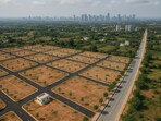 Gated community plots are gaining popularity in Bengaluru as a few homebuyers seek secure, well-maintained environments that offer long-term value. (Representational Image)