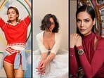 Bob cuts are back in town with a bold and fun appeal