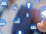 Fintech (REPRESENTATIVE IMAGE)