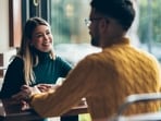 Dating is still old-school, as per a study. Dating is still old-school, as per a study.