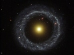 hoags-object