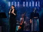 Noor Chahal