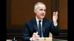 The Canadian side has firmed up an Indo-Pacific strategy that perceives India as a critical partner because of the common commitment of the two countries to a rules-based international system. (AP)
