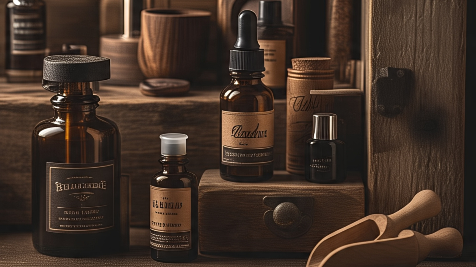 Top 8 Beard serums and oils at Myntra fwd: Time to give your beard a well-groomed look | Fashion Trends
