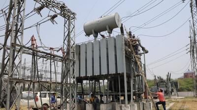 (Representative picture) These projects are in the initial planning stage and may take up to three years to complete, officials said. (Parveen Kumar/HT Photo)