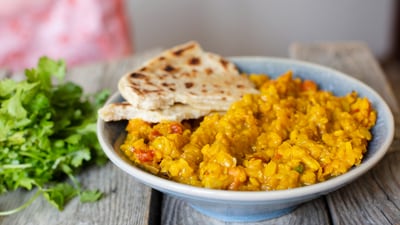 Lentils (dal), chickpeas, black beans, kidney beans, and soybeans are good protein sources. (Freepik) Lentils (dal), chickpeas, black beans, kidney beans, and soybeans are good protein sources. (Freepik)