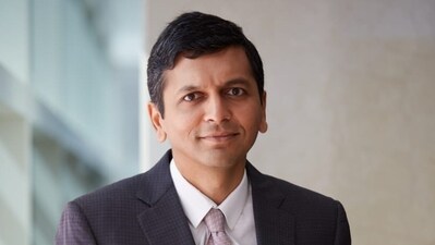 Bengaluru real estate update: Abhishek Lodha, managing director and CEO of Macrotech Developers, also known as Lodha Group, said the company expects to have five or more real estate projects in Bengaluru. (Macrotech Developers) Bengaluru real estate update: Abhishek Lodha, managing director and CEO of Macrotech Developers, also known as Lodha Group, said the company expects to have five or more real estate projects in Bengaluru. (Macrotech Developers)