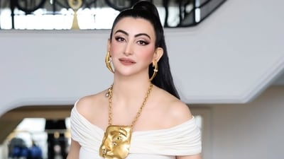 Shalini Passi was one of the Indian celebs who graced Cannes Film Festival 2025. (Instagram/ Shalini Passi) Shalini Passi was one of the Indian celebs who graced Cannes Film Festival 2025. (Instagram/ Shalini Passi)