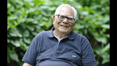 A scholar of global repute, RP Bambah was known for his pioneering work in number theory and discrete geometry, especially in lattice coverings and Ramanujan’s Tau Function. (HT)