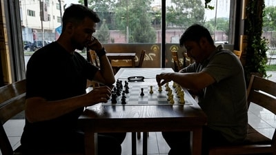 Chennai Grand Masters expands to 20 players, announces largest-ever prize pool (AFP) Chennai Grand Masters expands to 20 players, announces largest-ever prize pool (AFP)