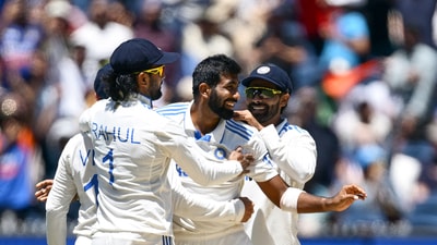 JioHotstar is set to receive digital broadcasting rights for India's tour of England after an agreement with Sony. (BCCI- X) JioHotstar is set to receive digital broadcasting rights for India's tour of England after an agreement with Sony. (BCCI- X)