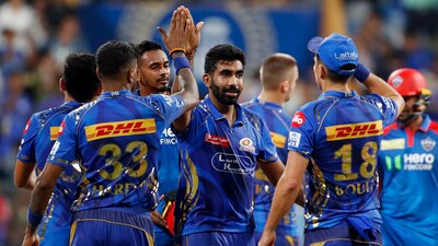 IPL 2025: Here is what Mumbai Indians, Punjab Kings, RCB and Gujarat Titans need to do to finish in the top two (ANI )