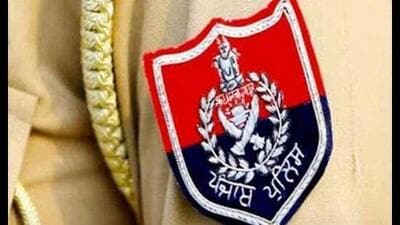 As per officials, 16 more personnel have remained absent from duty for a considerable period who are likely to be sacked from the force. (HT File)