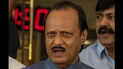 Baramati received 179 mm of rainfall in 24 hours ending 8:30 pm on Sunday. Maharashtra deputy chief minister Ajit Pawar on Monday visited flood-hit areas on Monday. (HT FILE) Baramati received 179 mm of rainfall in 24 hours ending 8:30 pm on Sunday. Maharashtra deputy chief minister Ajit Pawar on Monday visited flood-hit areas on Monday. (HT FILE)