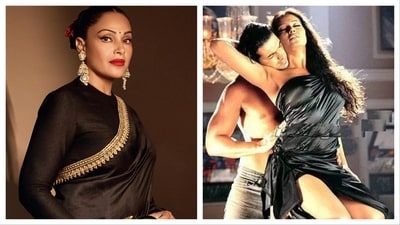 Released in 2003, Jism gave a boost to John and Bipasha's careers and both got tagged as sex symbols. Released in 2003, Jism gave a boost to John and Bipasha's careers and both got tagged as sex symbols.