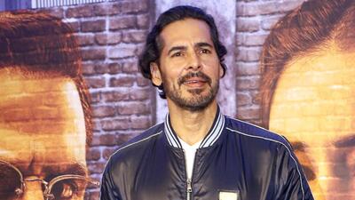 Bollywood actor Dino Morea during the screening of film 'Kesari Chapter 2' in Mumbai on April 17 (PTI FILE) Bollywood actor Dino Morea during the screening of film 'Kesari Chapter 2' in Mumbai on April 17 (PTI FILE)