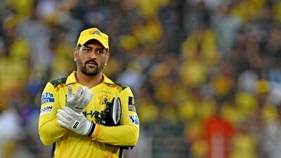 Who wants to see MS Dhoni play in IPL 2026? (AFP) Who wants to see MS Dhoni play in IPL 2026? (AFP)