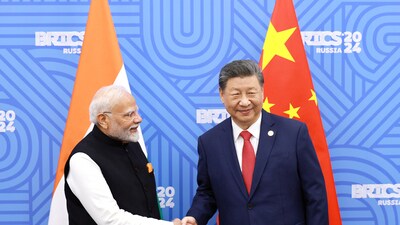 According to USDIA's assessment, tensions between India and China along the Line of Actual Control are “capable of escalating quickly”. (File/Reuters) According to USDIA's assessment, tensions between India and China along the Line of Actual Control are “capable of escalating quickly”. (File/Reuters)