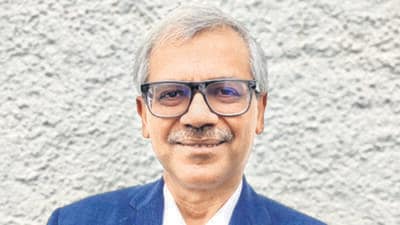 Dr Rajiv Bahl Dr Rajiv Bahl