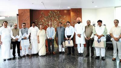 External affairs minister S Jaishankar said he discussed India’s zero-tolerance policy against all forms of terrorism. (ANI) External affairs minister S Jaishankar said he discussed India’s zero-tolerance policy against all forms of terrorism. (ANI)