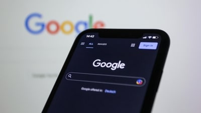 Google makes switching between multiple Google accounts easier. Know about the new update. (Pexels)