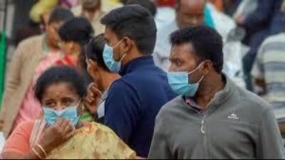Health department officials said that till Sunday, there were a total of nine Covid-19 active cases in the state, even as 22 samples were tested on Sunday, out of which two patients (one each in Faridabad and Karnal) were found positive. (File/ Representative) Health department officials said that till Sunday, there were a total of nine Covid-19 active cases in the state, even as 22 samples were tested on Sunday, out of which two patients (one each in Faridabad and Karnal) were found positive. (File/ Representative)