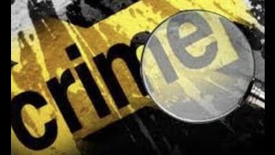 Investigations revealed that the victim, Majroob Mursaleen, is the cousin of accused Arshal Ghazi. According to police, the accused fired four rounds at him outside a shop, aiming to settle personal scores. (Pic for representation)