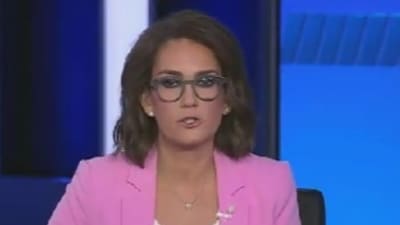 Jessica Tarlov, the Fox News host, apologized to "the entire world for what we export." (Fox News) Jessica Tarlov, the Fox News host, apologized to "the entire world for what we export." (Fox News)