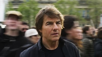 Mission Impossible The Final Reckoning: Tom Cruise takes Ethan Hunt's lore to the next level. Mission Impossible The Final Reckoning: Tom Cruise takes Ethan Hunt's lore to the next level.