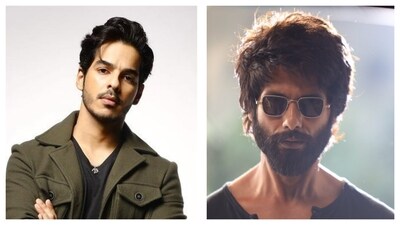 Ishaan Khatter has responded to Kabir Singh being called out for it misogyny. Ishaan Khatter has responded to Kabir Singh being called out for it misogyny.