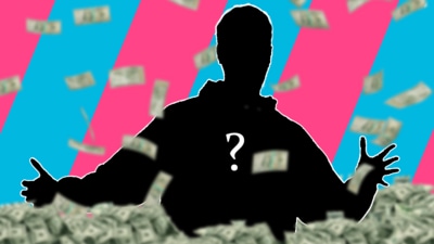 The world's richest influencer has amassed a massive fortune of over $1 billion.