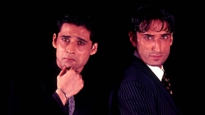 Mukul Dev was the younger brother of Rahul Dev. Mukul Dev was the younger brother of Rahul Dev.