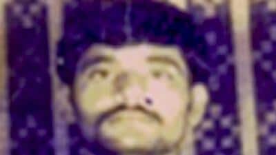 Nambala Kesava Rao alias Basavaraju, general secretary of CPI (Maoist) and resident of Srikakulam district, Andhra Pradesh, was killed in an operation on May 21 (PTI) Nambala Kesava Rao alias Basavaraju, general secretary of CPI (Maoist) and resident of Srikakulam district, Andhra Pradesh, was killed in an operation on May 21 (PTI)