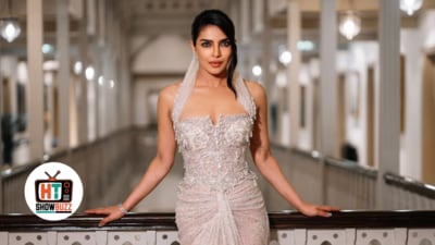 Priyanka Chopra almost made her Hollywood debut with Divergent in 2014.