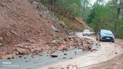 Pune district disaster management officer Vitthal Banote confirmed that the state government has asked for a fresh proposal with revised cost estimates. (HT) Pune district disaster management officer Vitthal Banote confirmed that the state government has asked for a fresh proposal with revised cost estimates. (HT)