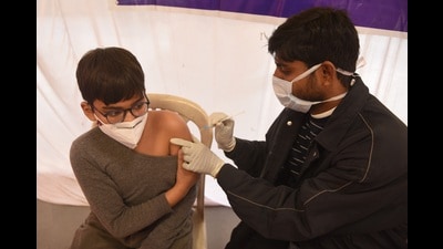 The hospitals have also been advised to scale up testing efforts and ensure all facilities are equipped to handle Covid diagnosis and treatment. (FOR REPRESENTATION) The hospitals have also been advised to scale up testing efforts and ensure all facilities are equipped to handle Covid diagnosis and treatment. (FOR REPRESENTATION)
