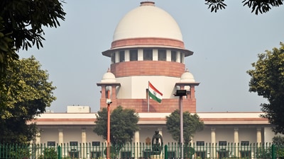 Solicitor General Tushar Mehta, appointed for the Committee of Creditors, suggested that the matter be deferred till June 10. (ANI) Solicitor General Tushar Mehta, appointed for the Committee of Creditors, suggested that the matter be deferred till June 10. (ANI)