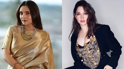 Ramya questionned the appointment of Tamannaah Bhatia as the ambassador at a time when Karnataka was fighting for 'Kannada pride'. Ramya questionned the appointment of Tamannaah Bhatia as the ambassador at a time when Karnataka was fighting for 'Kannada pride'.