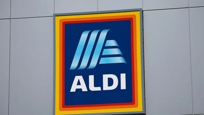 ALDI recalls Atlantic Salmon Portions due to soy contamination, posing serious health risks. Kevin Dietsch/Getty Images/AFP (Photo by Kevin Dietsch / GETTY IMAGES NORTH AMERICA / Getty Images via AFP) (Getty Images via AFP) ALDI recalls Atlantic Salmon Portions due to soy contamination, posing serious health risks. Kevin Dietsch/Getty Images/AFP (Photo by Kevin Dietsch / GETTY IMAGES NORTH AMERICA / Getty Images via AFP) (Getty Images via AFP)