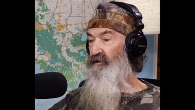 Phil Robertson dies: What was the Duck Dynasty patriarch's net worth? (officialphilrobertson/Instagram)