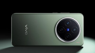 Vivo’s upcoming smartphone, the X200 FE, has appeared on multiple certification sites ahead of its China launch. (Vivo)