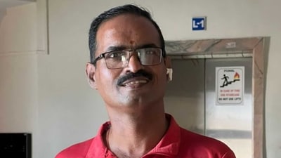 A Zomato delivery driver's story of resilience has inspired the internet (LinkedIn/shripal-gandhi)