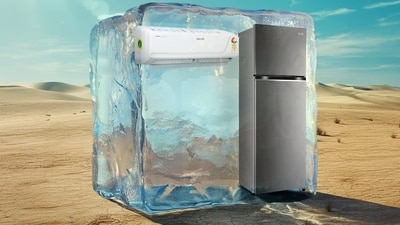 Get huge discounts on summer appliances on Amazon.