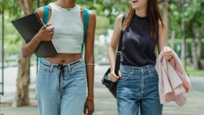 A student posted a video online describing the ordeal. (Representational Image/Pexel) A student posted a video online describing the ordeal. (Representational Image/Pexel)
