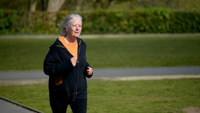 Fitness coach Raj Ganpath shares tips for staying active after 55. (Unsplash) Fitness coach Raj Ganpath shares tips for staying active after 55. (Unsplash)
