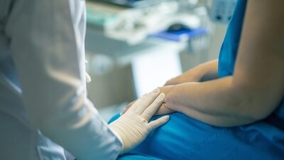 Diagnosed with a rare cancer, a UK woman underwent extensive surgeries. (Representational image/Pixabay) Diagnosed with a rare cancer, a UK woman underwent extensive surgeries. (Representational image/Pixabay)