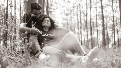 Every successful couple values connection over winning arguments, embracing growth and individuality. (Pixabay) Every successful couple values connection over winning arguments, embracing growth and individuality. (Pixabay)